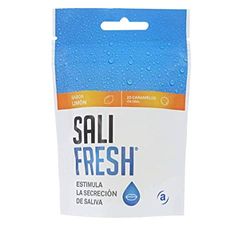 No Brand Salifresh® lemon 20 units