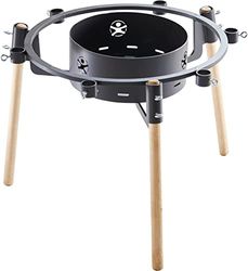 HABA - Terra Kids Brasero - Feu de Camp - Grillade - 306015