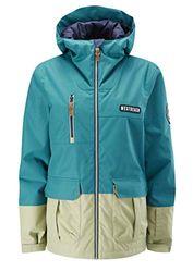 Westbeach Snowbird, Giacca Donna, Blu, S EU