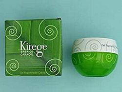 KIREGE BABA DE CARACOL 30 ML