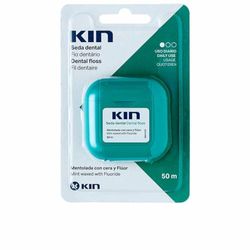 Kin Filo dentale Mentolo 50 ml 50 m