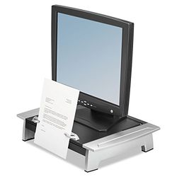 Fellowes 8036601 Support écran Plus ergonomique Office Suites