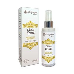 Dr. Giorgini Shea Oil 125 ml