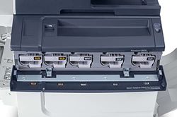 Xerox - vit - original - Sold tonerkassett - för PrimeLink C9065V_F, C9065V_FO, C9070V_F, C9070V_FO