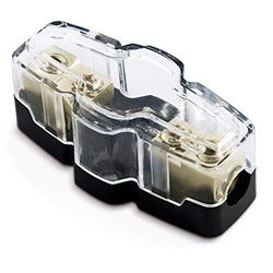 Sinustec Car-HiFi Mini-ANL zekeringhouder SH-125spatwaterdicht