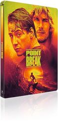 Point break 4k ultra hd