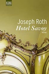 Hotel Savoy: Roman