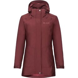 VAUDE Idris 3-in-1 Parka II dubbele jas voor dames