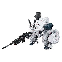 SYNDUALITY - HG Gilbow - Model Kit