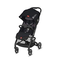 GoodBaby Gold Wandelwagen, buggy Qbit+ All-City, velvet black