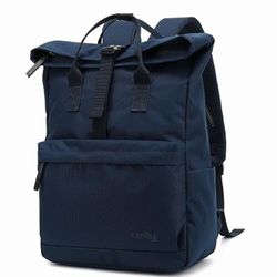 CELLY BACKPACK VOOR TRIPS BLUE