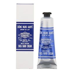 Institut Karite Pari s Ultra Rich Hand Cream 30 ml