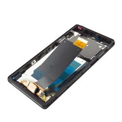 Sony Xperia Z L36h LCD Screen