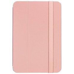 Targus Click-In Protective Cover for iPad mini 4,3,2,1 Case, Rose Gold (THZ62808GL)