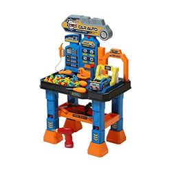 BigBuy Kids - Speelgoedset, meerkleurig (S1128245)