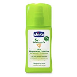 Chicco Spray rafraîchissant et protecteur