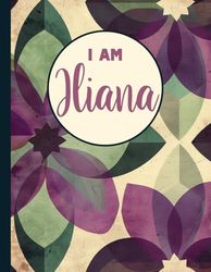 I AM Iliana