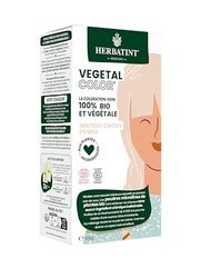 Herbatint Vegetal Color - Colorazione vegetale 100% naturale e biologico, NEUTRAL CASSIA POWER - Henné Neutro 100 grammi
