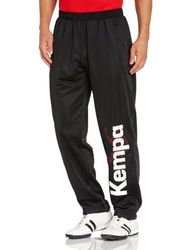 Kempa, Pantaloni Bambino Player Classic, Nero (Schwarz), XXS/XS