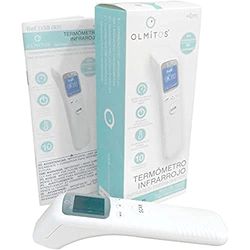 Olmitos Thermomètre unisexe