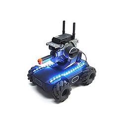 Rob Master S1 Lampe LED colorée