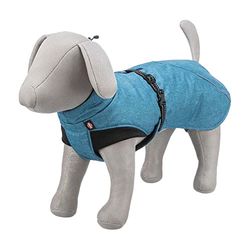 Cappotto Riom, XS: 30 cm, Blu