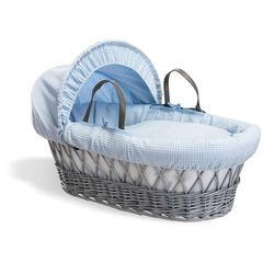 waffle grigio vimini – blu