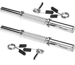 G5 HT SPORT Stuur – stuur met sloten inbegrepen, paar of Songoli, lengte 35 of 38 cm, diameter gat 25 mm (stuur met dubbele veersluiting (35 cm)
