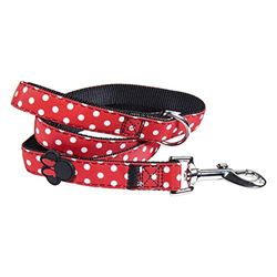 Guinzaglio per cani Minnie Taglia S