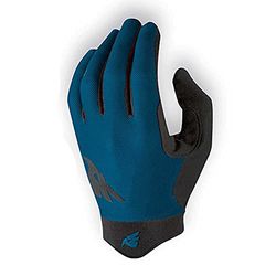 bluegrass Unisex union handskar, gul, M, GUL, M