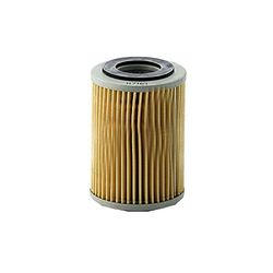 MANN-FILTER H 716/1 x Filtro de óleo. Conjunto de juntas para carros