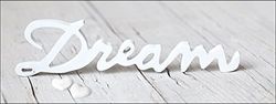 Pro-Art GLA1194C muurschildering Glas-Art "Dream", kleurrijk