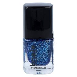 SABRINA AZZI Sabrina Bnails Glitter Esmalte Envy (321) 5 ml, Estándar, Único