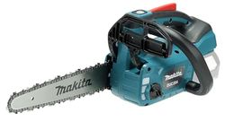 Makita - DUC254CZ - Sierra de cadena a batería 18V para poda carving