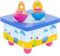 muziekdoos sirene