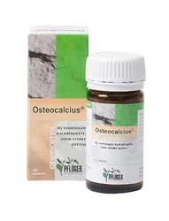 Pfluger Osteocalcius, 100 pièces, 100 Tablette