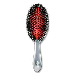Jäneke CRSP22M Pneumatic Brush, Chrome, Pack of 1