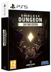 Endless Dungeon - Day One Edition