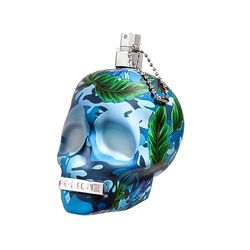 Police To Be Exotic Jungle Man Edt Vapo 125 ml - 125 ml