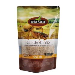 Krekelmix, 500 ml