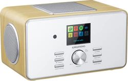 GRUNDIG DTR 6000 X Color Roble. Roble