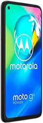 Motorola Moto G8 Power (64GB, 4GB, Dual Sim) Smoke Black