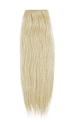 American Dream 100 Percent Human Hair Weft, Inch-12/100 g, 22 Beach Blonde