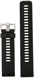 GARMIN Verwisselbaar Horlogebandje, Approach S10, Siliconen, Zwart