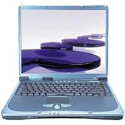 Benq Joybook 5200G 38,1 cm (15 tum) XGA Laptop (Intel Centrino 1,73 GHz, 512 MB RAM, 60 GB HDD, DVD+/-RW, XP Home)