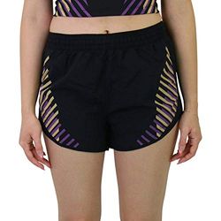 Nike Tempo Lx Runway Shorts voor dames