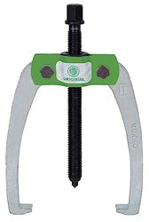 Self-Centering Bearing Puller with 2 Legs, Robust Construction, Easy to Handle, Ideal for Removing Bearings in Mechanics.
