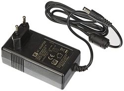 SeKi Fuente de alimentación de 12 V 3 A (36 W), Cargador, Transformador, Transformador para Tiras LED