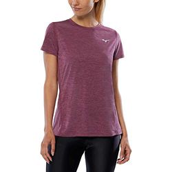 Mizuno Dames Impulse Core T-shirt