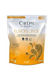 Cirepil Euroblonde - Cera calda, 805 g